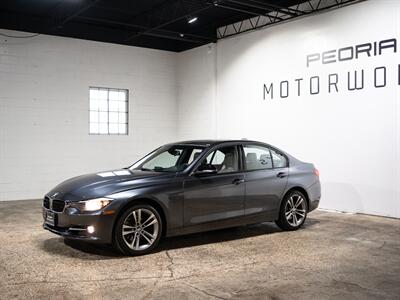 2013 BMW 3 Series 328i xDrive - Photo 4 - Peoria, IL 61615