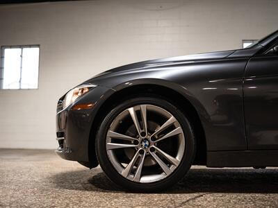 2013 BMW 3 Series 328i xDrive - Photo 14 - Peoria, IL 61615