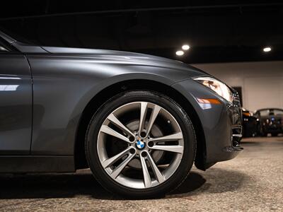 2013 BMW 3 Series 328i xDrive - Photo 17 - Peoria, IL 61615