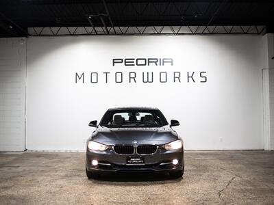 2013 BMW 3 Series 328i xDrive - Photo 2 - Peoria, IL 61615