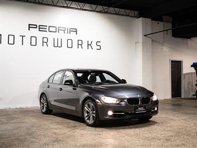 2013 BMW 3 Series 328i xDrive - Photo 10 - Peoria, IL 61615