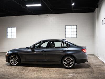 2013 BMW 3 Series 328i xDrive - Photo 5 - Peoria, IL 61615
