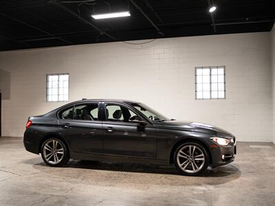 2013 BMW 3 Series 328i xDrive - Photo 9 - Peoria, IL 61615