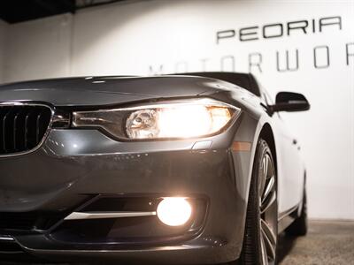 2013 BMW 3 Series 328i xDrive - Photo 18 - Peoria, IL 61615