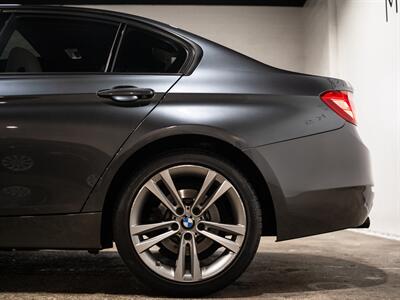 2013 BMW 3 Series 328i xDrive - Photo 15 - Peoria, IL 61615