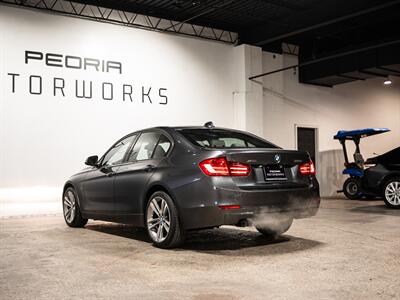 2013 BMW 3 Series 328i xDrive - Photo 6 - Peoria, IL 61615