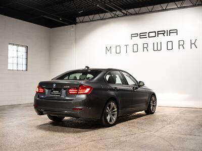 2013 BMW 3 Series 328i xDrive - Photo 8 - Peoria, IL 61615
