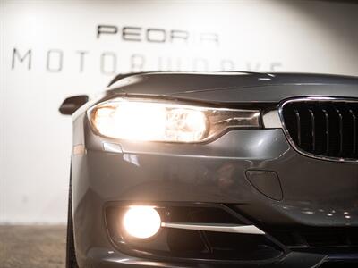 2013 BMW 3 Series 328i xDrive - Photo 19 - Peoria, IL 61615