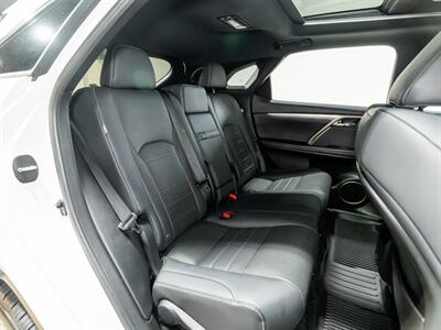 2021 Lexus RX 450 F SPORT Handling   - Photo 22 - Peoria, IL 61615