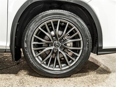 2021 Lexus RX 450h F SPORT Handling   - Photo 15 - Peoria, IL 61615