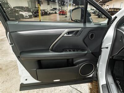 2021 Lexus RX 450 F SPORT Handling   - Photo 23 - Peoria, IL 61615