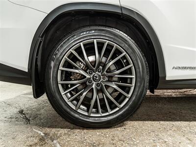 2021 Lexus RX 450 F SPORT Handling   - Photo 13 - Peoria, IL 61615