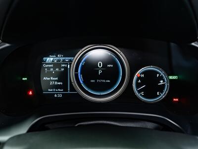 2021 Lexus RX 450h F SPORT Handling   - Photo 21 - Peoria, IL 61615