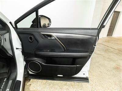 2021 Lexus RX 450 F SPORT Handling   - Photo 24 - Peoria, IL 61615
