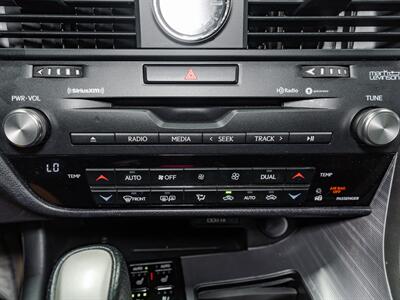 2021 Lexus RX 450h F SPORT Handling   - Photo 25 - Peoria, IL 61615