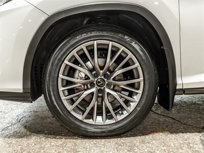 2021 Lexus RX 450h F SPORT Handling   - Photo 10 - Peoria, IL 61615