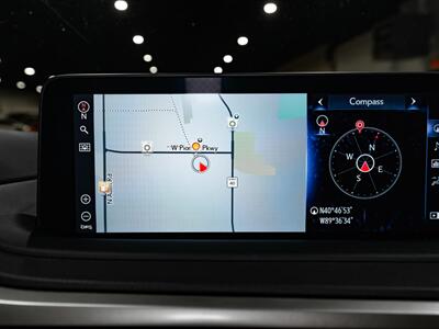 2021 Lexus RX 450 F SPORT Handling   - Photo 27 - Peoria, IL 61615