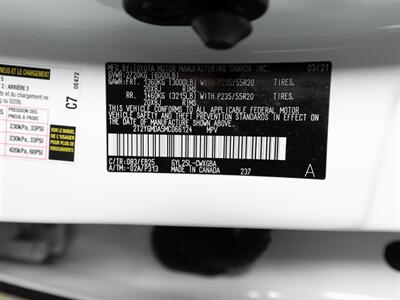 2021 Lexus RX 450 F SPORT Handling   - Photo 28 - Peoria, IL 61615