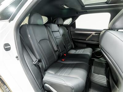 2021 Lexus RX 450h F SPORT Handling   - Photo 27 - Peoria, IL 61615
