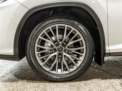 2021 Lexus RX 450 F SPORT Handling   - Photo 10 - Peoria, IL 61615