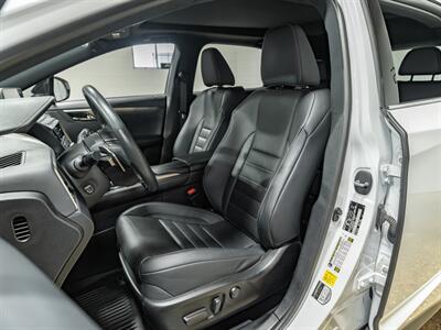 2021 Lexus RX 450 F SPORT Handling   - Photo 19 - Peoria, IL 61615