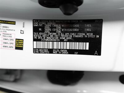 2021 Lexus RX 450h F SPORT Handling   - Photo 30 - Peoria, IL 61615
