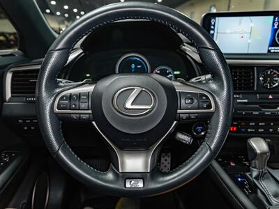 2021 Lexus RX 450 F SPORT Handling   - Photo 15 - Peoria, IL 61615
