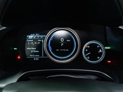 2021 Lexus RX 450 F SPORT Handling   - Photo 16 - Peoria, IL 61615