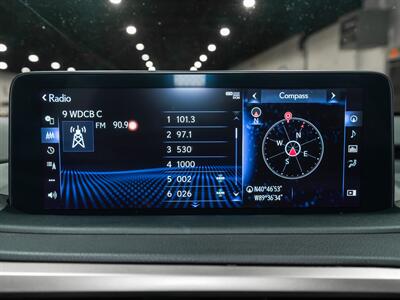 2021 Lexus RX 450h F SPORT Handling   - Photo 22 - Peoria, IL 61615