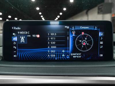 2021 Lexus RX 450 F SPORT Handling   - Photo 17 - Peoria, IL 61615