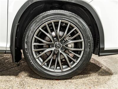 2021 Lexus RX 450 F SPORT Handling   - Photo 11 - Peoria, IL 61615