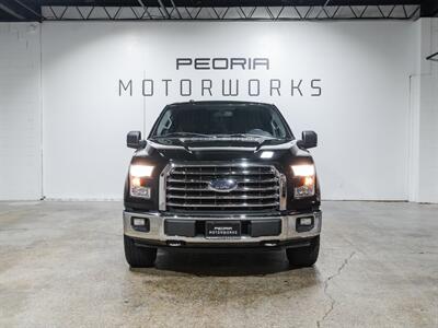 2017 Ford F-150 XLT   - Photo 4 - Peoria, IL 61615