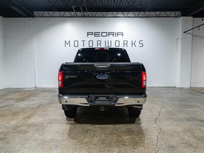 2017 Ford F-150 XLT   - Photo 5 - Peoria, IL 61615