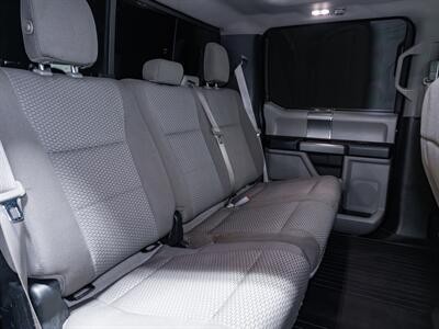 2017 Ford F-150 XLT   - Photo 24 - Peoria, IL 61615