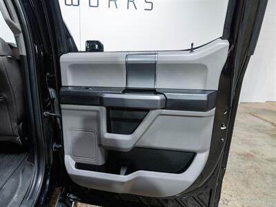 2017 Ford F-150 XLT   - Photo 22 - Peoria, IL 61615