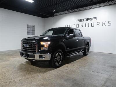 2017 Ford F-150 XLT   - Photo 3 - Peoria, IL 61615