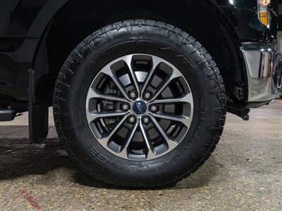 2017 Ford F-150 XLT   - Photo 12 - Peoria, IL 61615