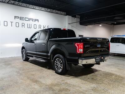 2017 Ford F-150 XLT   - Photo 6 - Peoria, IL 61615