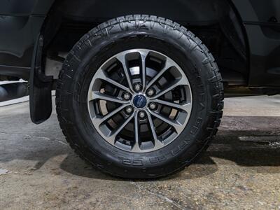 2017 Ford F-150 XLT   - Photo 13 - Peoria, IL 61615