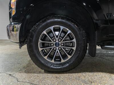 2017 Ford F-150 XLT   - Photo 10 - Peoria, IL 61615