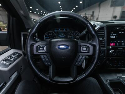 2017 Ford F-150 XLT   - Photo 16 - Peoria, IL 61615