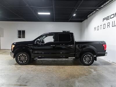 2017 Ford F-150 XLT   - Photo 8 - Peoria, IL 61615