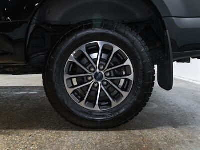 2017 Ford F-150 XLT   - Photo 11 - Peoria, IL 61615