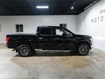 2017 Ford F-150 XLT   - Photo 9 - Peoria, IL 61615