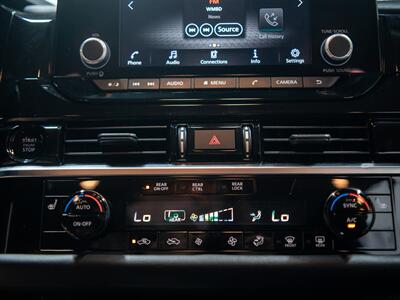 2025 Nissan Pathfinder SV - Photo 25 - Peoria, IL 61615