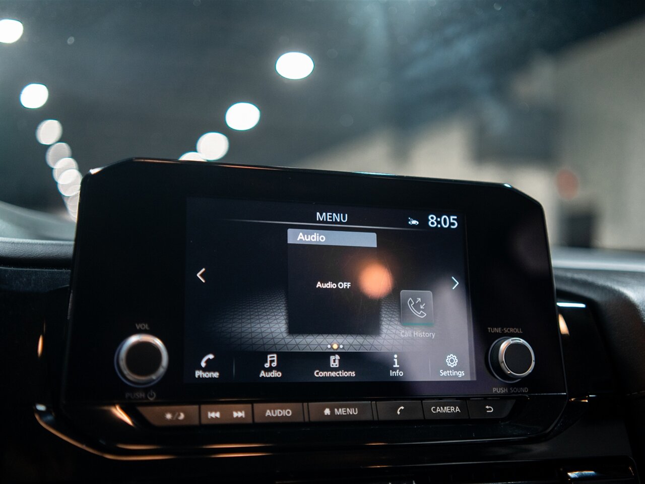 2025 Nissan Pathfinder SV - Photo 31 - Peoria, IL 61615