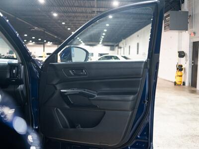 2025 Nissan Pathfinder SV - Photo 37 - Peoria, IL 61615
