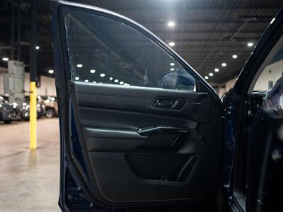 2025 Nissan Pathfinder SV - Photo 36 - Peoria, IL 61615
