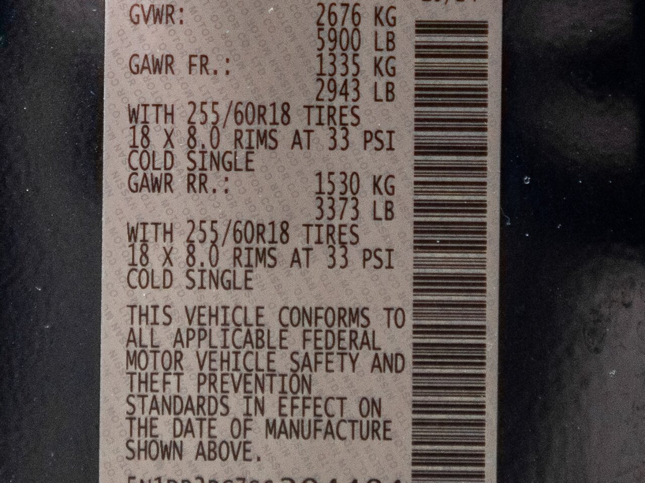 2025 Nissan Pathfinder SV - Photo 41 - Peoria, IL 61615