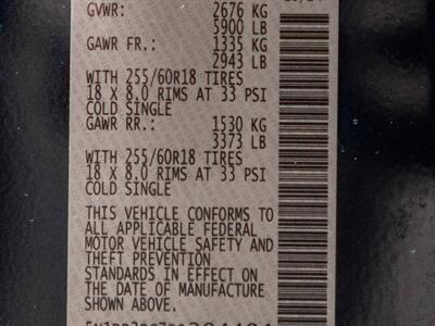 2025 Nissan Pathfinder SV - Photo 41 - Peoria, IL 61615